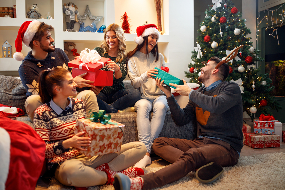 Regali Di Natale Per Coppia Amici.I Regali Di Natale Piu Trash Del Mondo Pourfemme