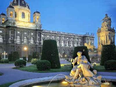 vienna
