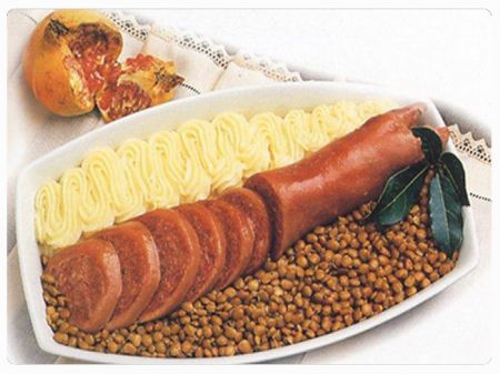 zampone