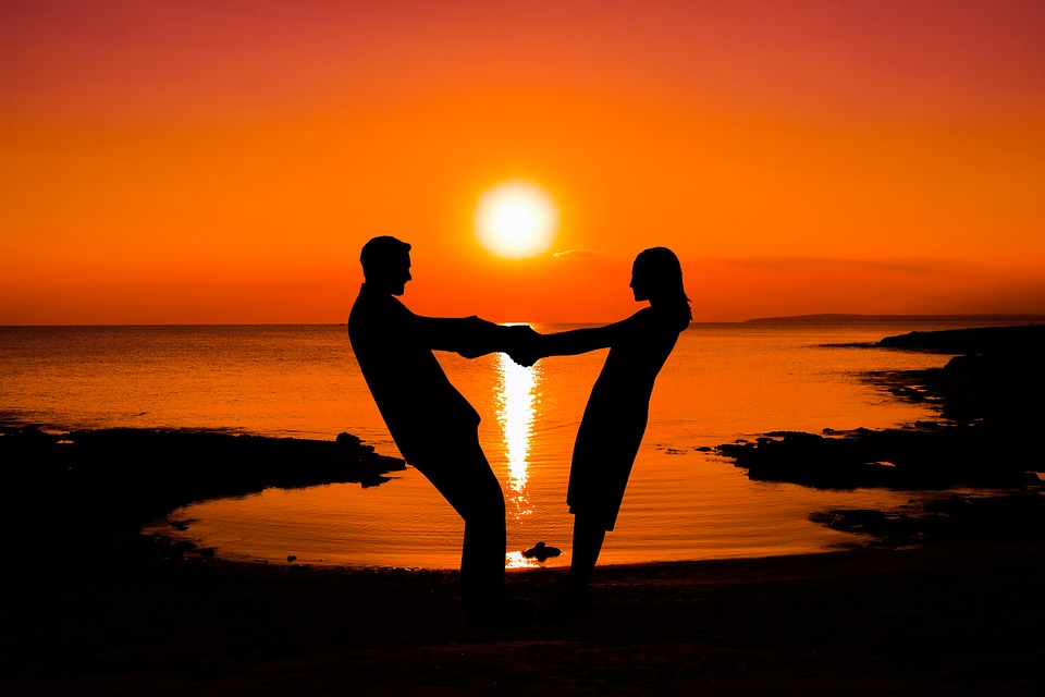 Viaggio romantico