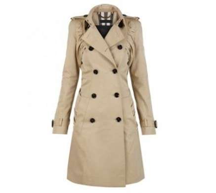 Burberry Colette
