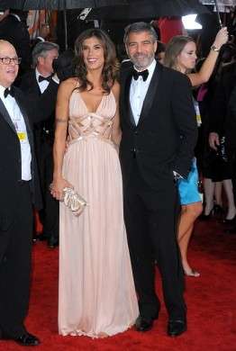 Clooney Canalis