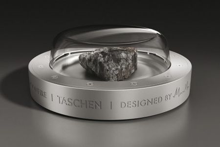 meteorite