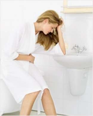 nausea gravidica