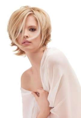 Tagli capelli 2010: pettinature corte