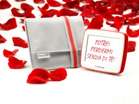 tomtom svalentino
