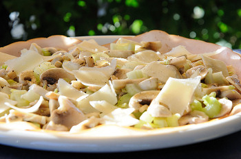 arrostotacchinofunghi