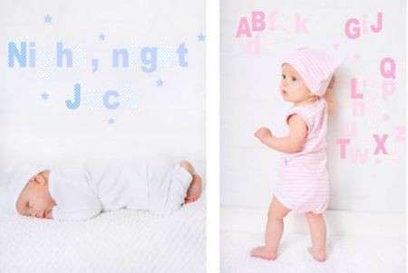 bambini piccoli