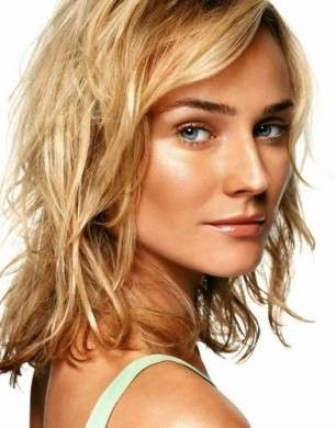 Tagli capelli medi: il nuovo shag