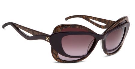 dolce gabbana occhiali da sole 2010