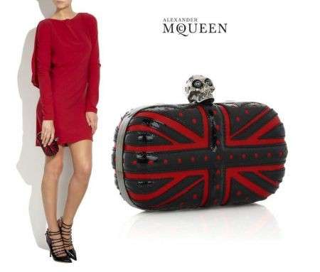 McQueen