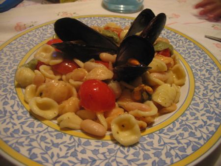 orecchiette