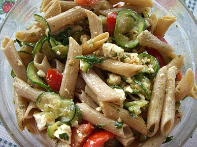 pasta integrale