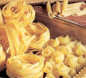 pasta trend