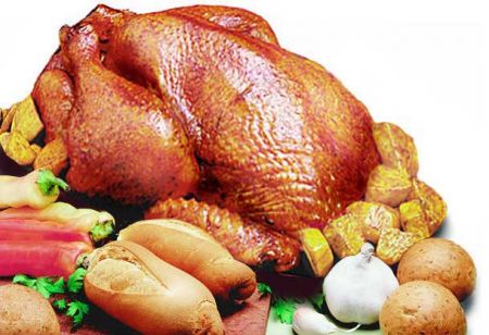 pollo
