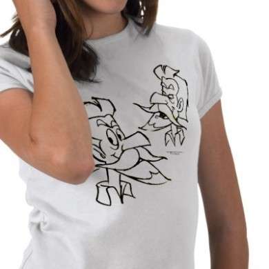 T shirt personalizzate