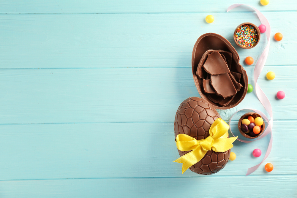 uova di pasqua