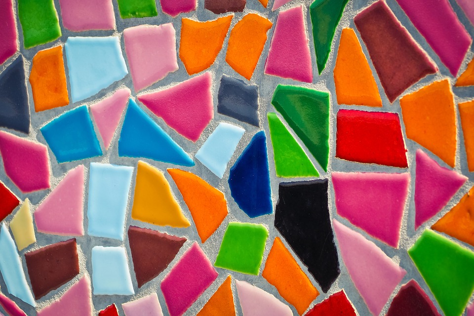 Mosaico