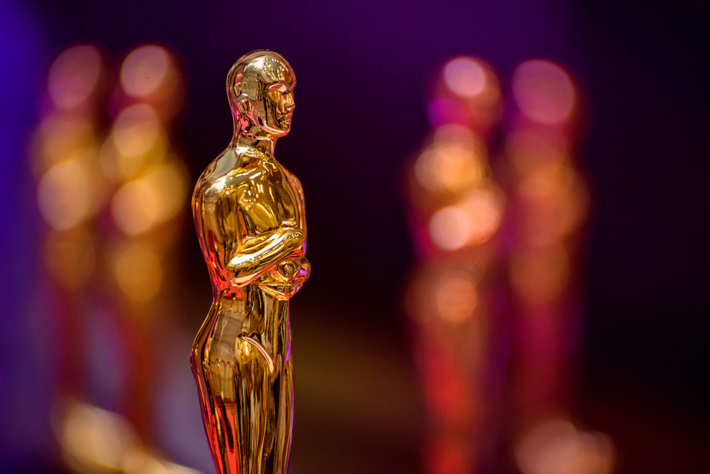 Premio Oscar