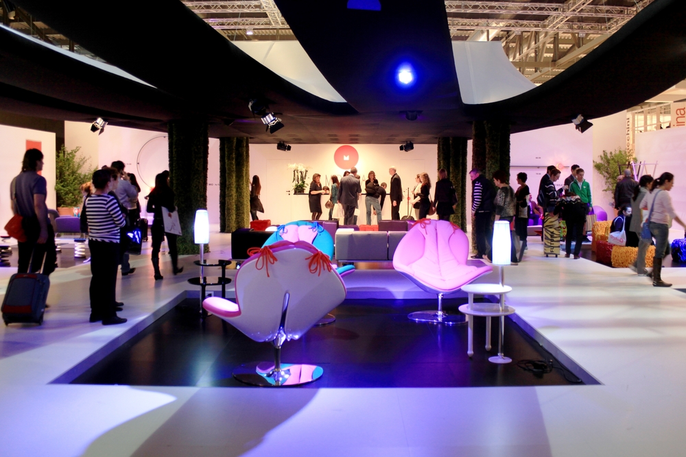 Salone del Mobile 2010: a Milano dal 14 al 19 aprile