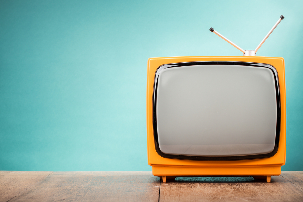 TV