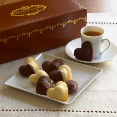 biscotti morbidi