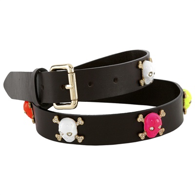 blumarine cintura
