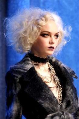 christian dior capelli
