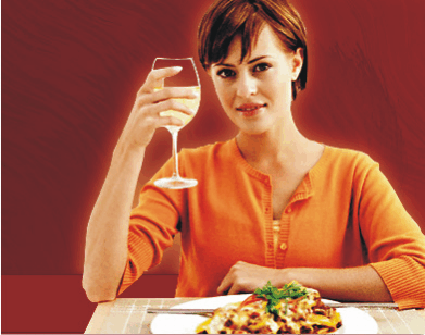 cibo piacere obesita