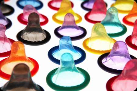 condoms preservativi