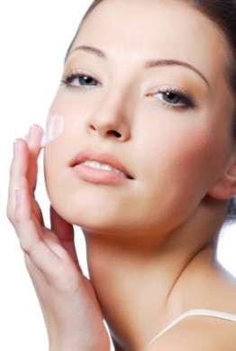 crema viso