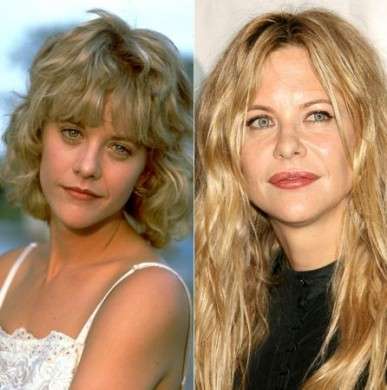 Meg Ryan