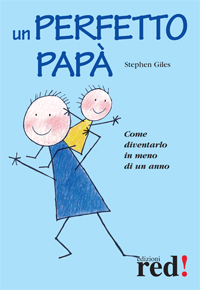 Festa del papà 2010: un libro come regalo