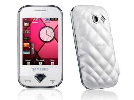 Samsung Diva