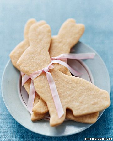 biscotti coniglio