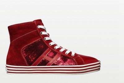 Collezione scarpe hogan estate 2010 sneakers