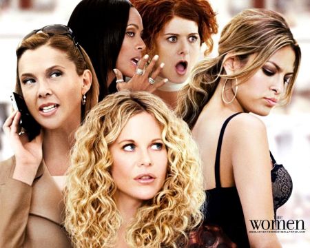donne di oggi