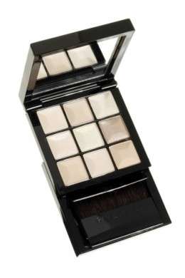 Givenchy fondotinta e ombretti