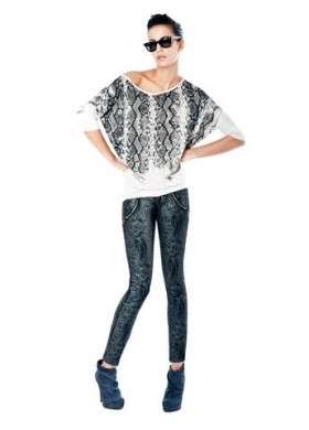 Miss Sixty look