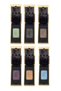 ombretti ysl