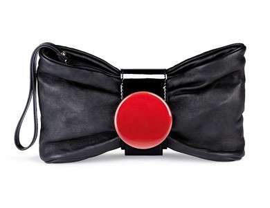 Pochette primavera estate 2010 Emporio Armani