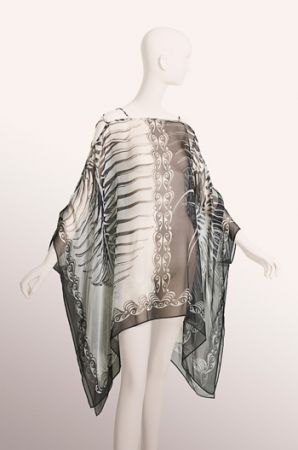 pucci caftano cannes