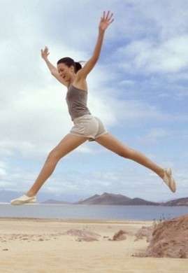 sport antidepressivo
