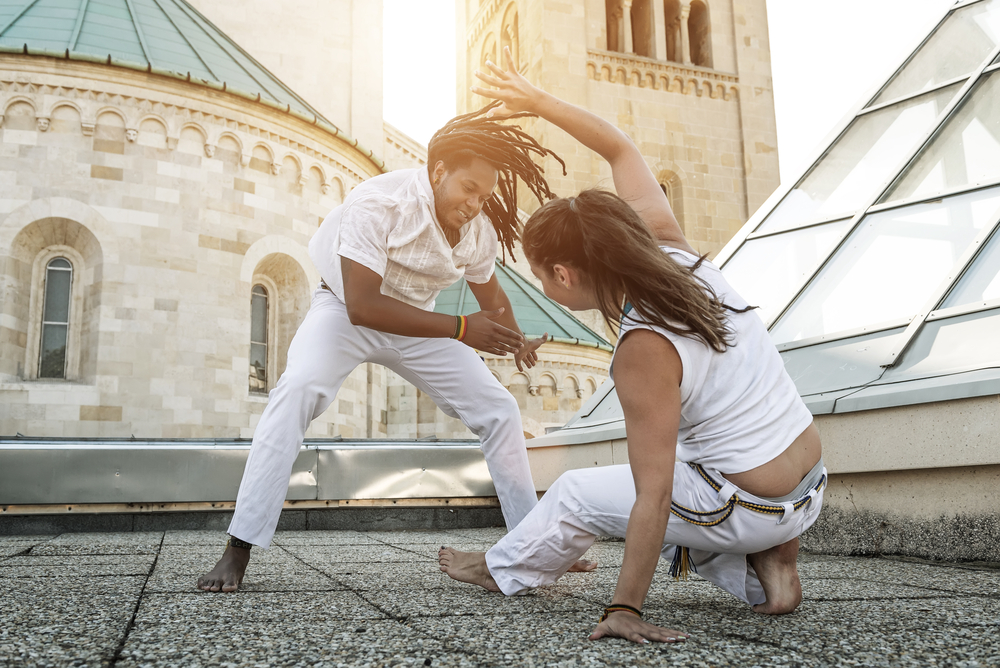 Capoeira