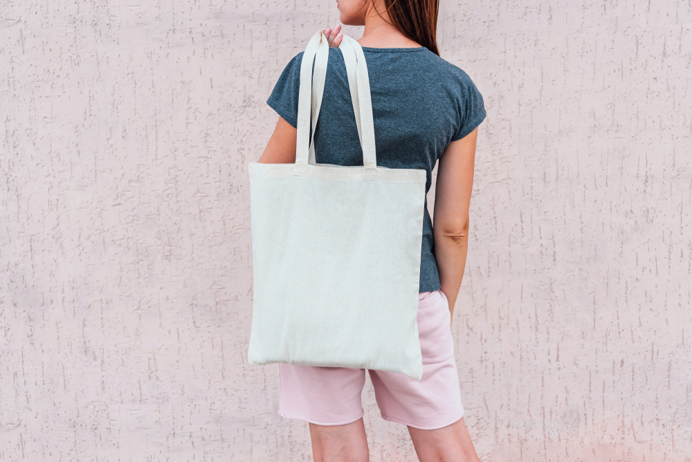 Eco shopper