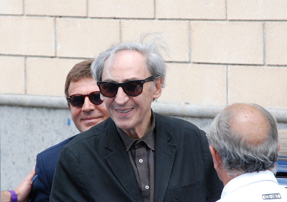 Franco Battiato
