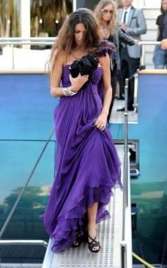 Afef Ferragamo
