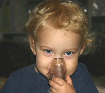 bambino aerosol