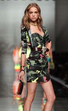 Completo Blumarine