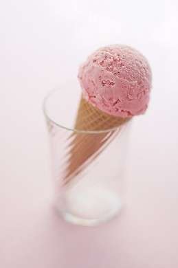 Cono gelato